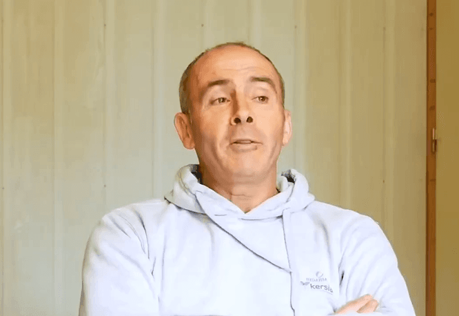 JEAN-LUC MARTIN