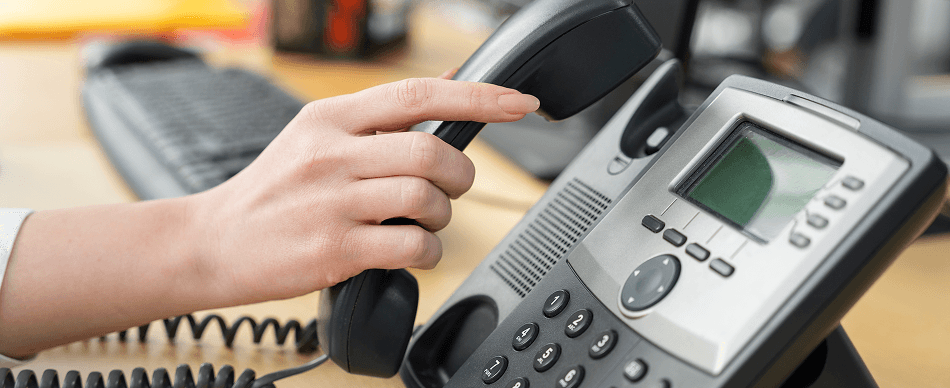 Contactez un expert
