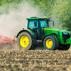Agriculture -
Élevage