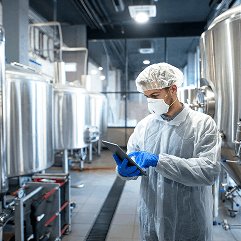 Agroalimentaire