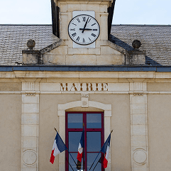 Collectivités -
services