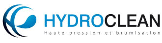 Hydroclean Logo