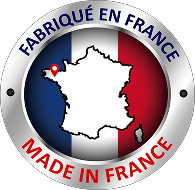 Fabriqué en France