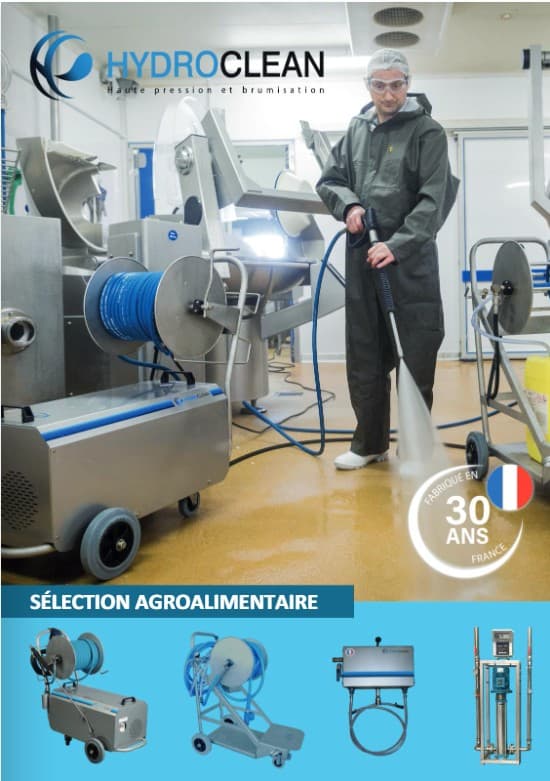 Sélection Agro-alimentaire