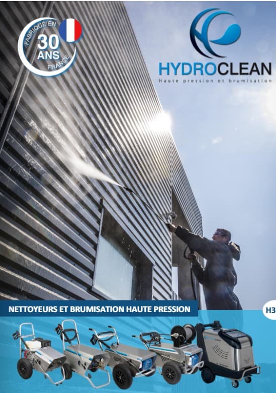 Catalogue H3