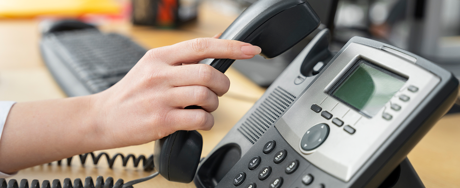 Contactez un expert